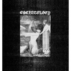 ESCHATOLOGY - Eschatology (Digipack CD)